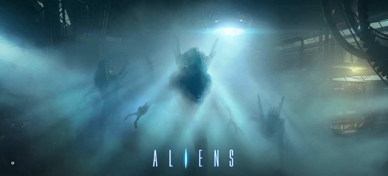 Aliens (Action) von 20th Century Games