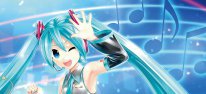 Hatsune Miku: Project Diva X:  Erscheint am 30. August fr PS4 und PS Vita