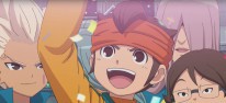 Inazuma Eleven Ares: Nchste Episode der Fuball-Rollenspiel-Reihe angekndigt