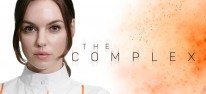 The Complex: Interaktiver Sci-Fi-Film fr PC, PS4, Switch und Xbox One erscheint Ende Mrz