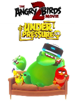 Alle Infos zu The Angry Birds Movie 2 VR: Under Pressure (PlayStation4,PlayStation4Pro,PlayStationVR)