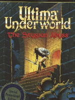 Alle Infos zu Ultima Underworld: The Stygian Abyss (PC)
