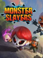 Alle Infos zu Monster Slayers (PC,PlayStation4,Switch,XboxOne)