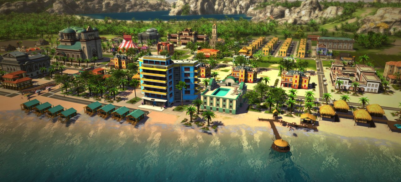Tropico 5 complete - Die qualitativsten Tropico 5 complete ausführlich verglichen