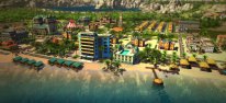 Tropico 5: Trailer stimmt auf PS4-Release ein
