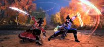 King of Wushu: Dynasty-Warriors-Action fr PS4 und One