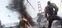 Call of Duty: Advanced Warfare: Spielszenen aus Exo-Zombies: Infection (DLC: Ascendance)