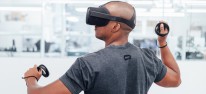 Project Santa Cruz: Oculus stellt kabellosen VR-Prototyp und Controller vor