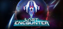 Last Encounter: Twinstick-Shooter fr PC, PS4, Xbox One und Switch im Anmarsch
