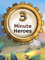 Alle Infos zu 3 Minute Heroes (PC)