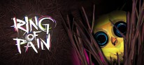 Ring of Pain: Kartenbasierte Dungeon-Taktik startet auf PC und Switch