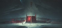 Destiny 2: Festung der Schatten: Raid "Garten der Erlsung" erffnet; Free-to-play-Version beliebt auf Steam