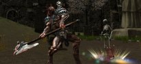 Pantheon: Rise of the Fallen: Erster Teaser zum Online-Rollenspiel von Everquest-Mastermind Brad McQuaid