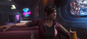 Ein unterhaltsames Weltraum-Musical