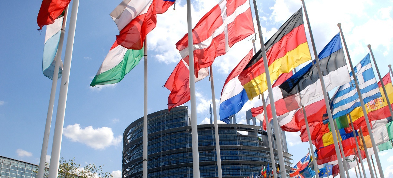EU-Urheberrechtsreform (Sonstiges) von Europische Union