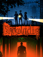 The Blackout Club 