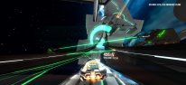 Distance: Future-Racer mit VR-Untersttzung rast aus dem Early Access zur Version 1.0