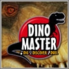 Alle Infos zu Dino Master (NDS)