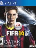 Alle Infos zu FIFA 14 (3DS,PS_Vita)