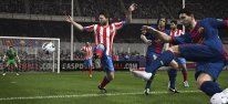 FIFA 14: Die besten Tore der 25. Woche