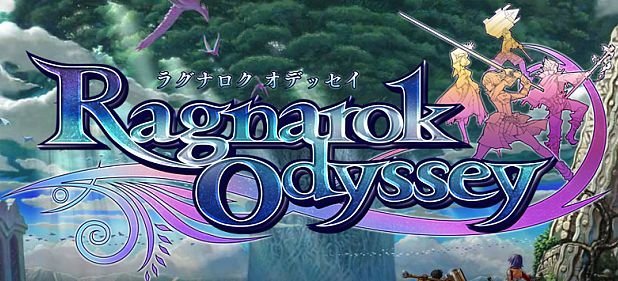 Ragnarok Odyssey (Rollenspiel) von GungHo Games