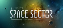 Interstellar Space: Genesis: Neuer Name fr Project Space Sector und Pre-Alpha bald spielbar fr Vorbesteller