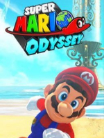 Alle Infos zu Super Mario Odyssey - Labo-VR-Erweiterung (VirtualReality)