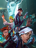 Alle Infos zu Invisible, Inc. (iPad,iPhone,Mac,PC,PlayStation4,Switch)