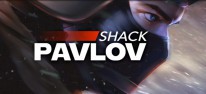 Pavlov Shack: Entwickler des Oculus-Quest-Shooters freut sich ber hohen Andrang und Server-Probleme