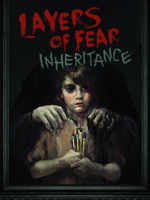 Alle Infos zu Layers of Fear: Inheritance (PlayStation4)