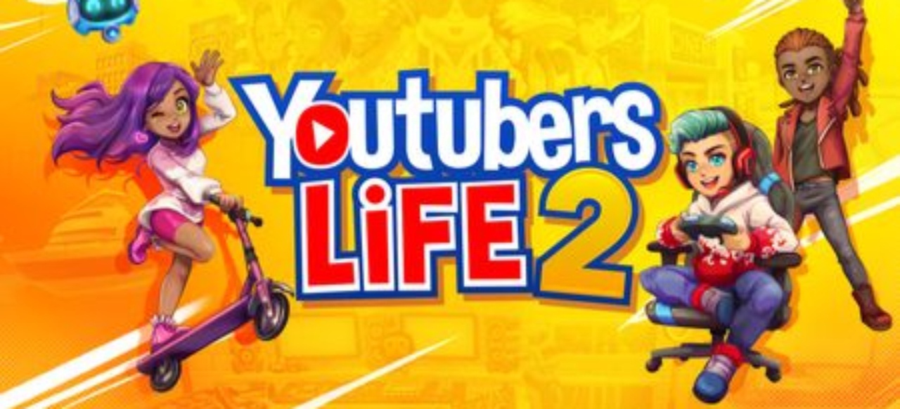 Youtubers Life 2 (Simulation) von Raiser Games