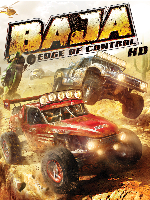 Alle Infos zu Baja: Edge of Control (360,PC,PlayStation3,PlayStation4,XboxOne)