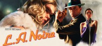 L.A. Noire: Weitere Details zur Switch-Fassung der Neuauflage