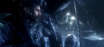 Call of Duty 4: Modern Warfare: Remastered: Launch-Trailer zum Remake der Kampagne; Vorbesteller auf der PlayStation 4 drfen frher loslegen