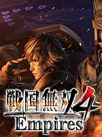 Alle Infos zu Samurai Warriors 4: Empires (PlayStation3,PlayStation4,PS_Vita)