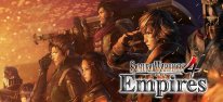 Samurai Warriors 4: Empires: Erste Bewegtbilder aus Fernost