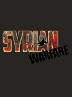 Alle Infos zu Syrian Warfare (PC)