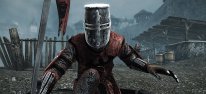 Chivalry: Medieval Warfare: Bildrate der PS4-Fassung doppelt so hoch wie auf der Xbox One