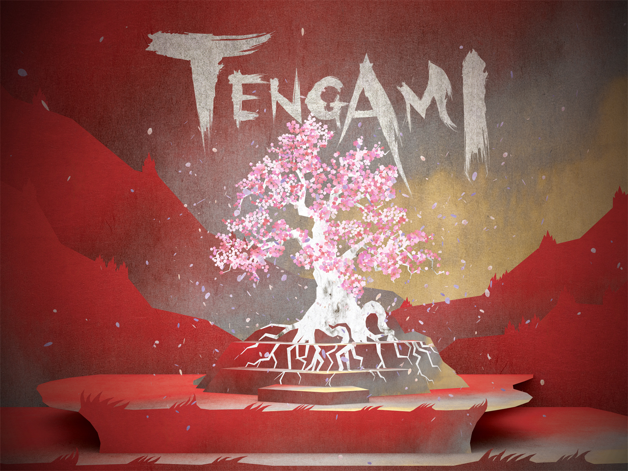 Alle Infos zu Tengami (Wii_U)