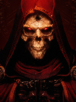 Alle Infos zu Diablo 2: Resurrected (PC)