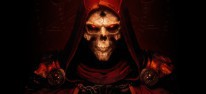 Diablo 2: Resurrected: Vermehrte Login- und Server-Probleme; Blizzard ergreift erste Manahmen