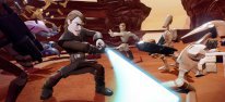 Disney Infinity 3.0: Play Without Limits: Bilder und Infos zum Playset "Star Wars: Rise Against the Empire"