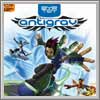 Alle Infos zu EyeToy: AntiGrav (PlayStation2)