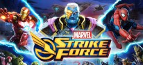 Marvel Strike Force: Action-Rollenspiel mit Superhelden und Bsewichten fr Smartphones und Tablets