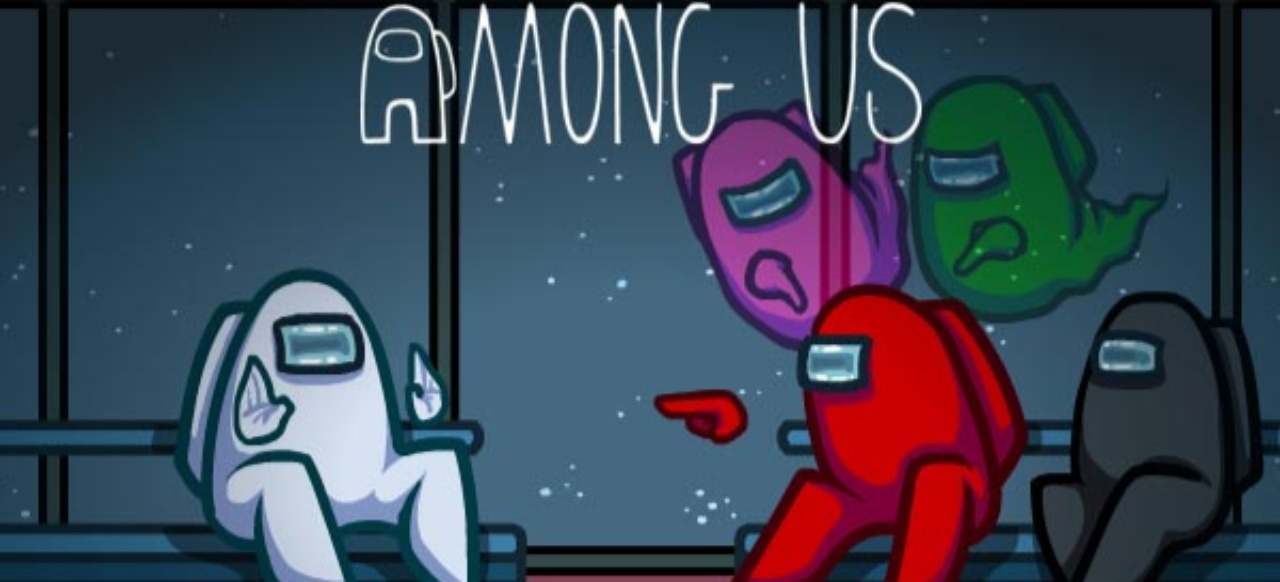 Among Us (Musik & Party) von Innersloth