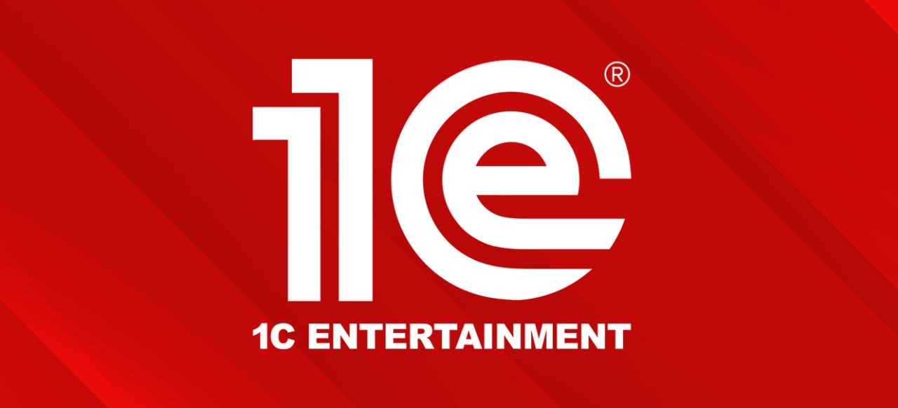 1C Entertainment (Unternehmen) von 1C Entertainment