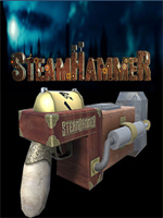 Alle Infos zu SteamHammerVR (HTCVive,OculusRift,VirtualReality)