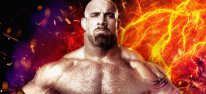WWE 2K17: Einzugsvideo des Cover-Wrestlers Goldberg