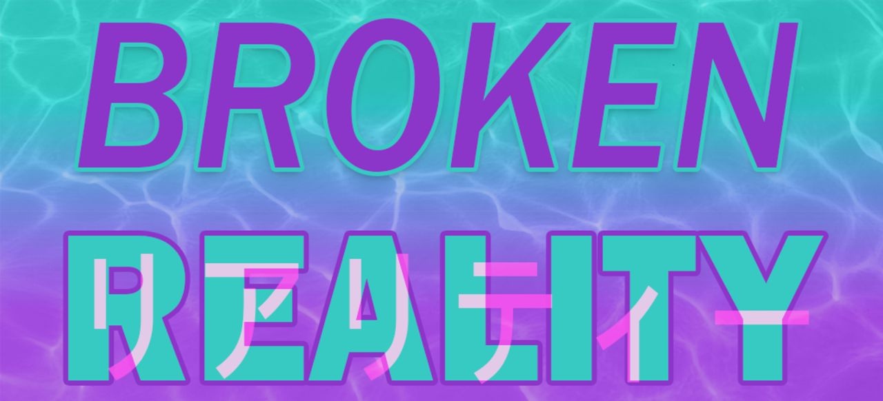 Broken Reality (Adventure) von Digital Tribe Games