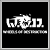 Alle Infos zu Wheels of Destruction: World Tour (PlayStation3)